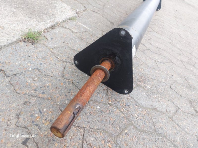 Schneidwerk of the type New Holland Falihd, Gebrauchtmaschine in Hemmet (Picture 3)