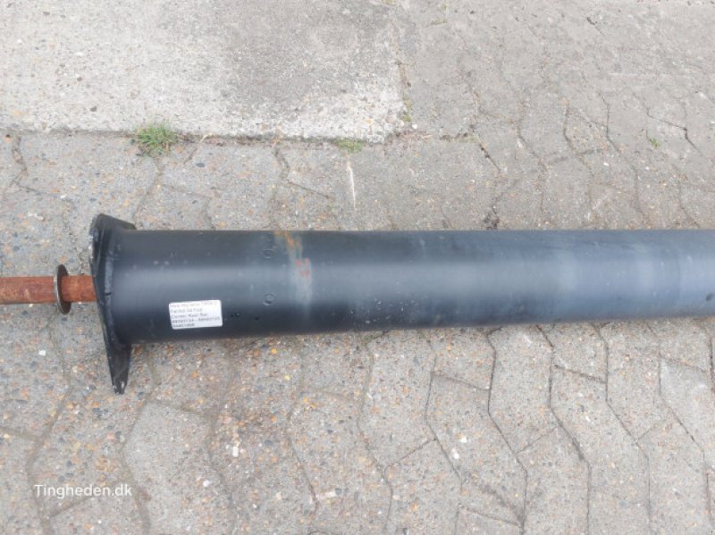 Schneidwerk of the type New Holland Falihd, Gebrauchtmaschine in Hemmet (Picture 7)