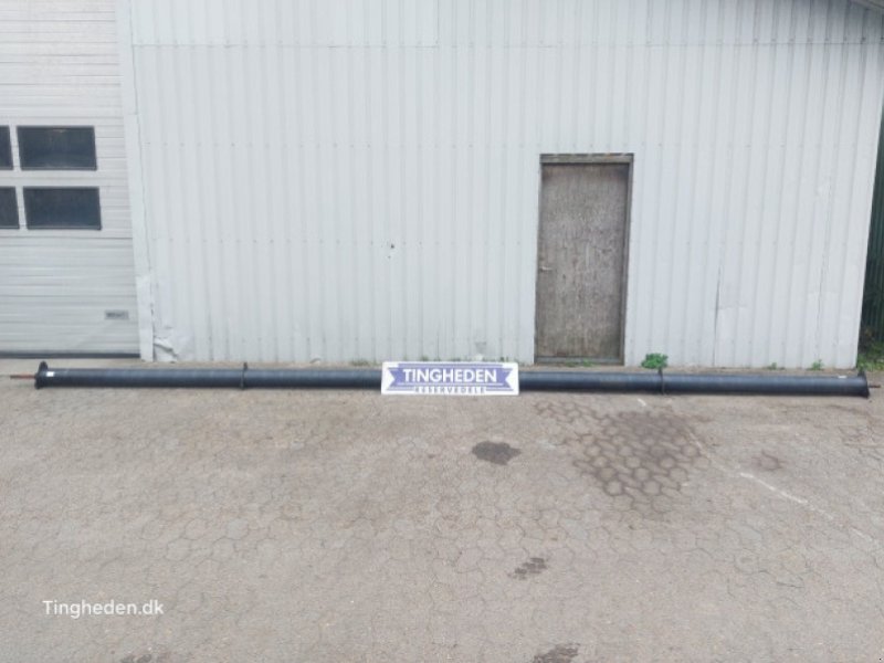 Schneidwerk of the type New Holland Falihd, Gebrauchtmaschine in Hemmet (Picture 1)