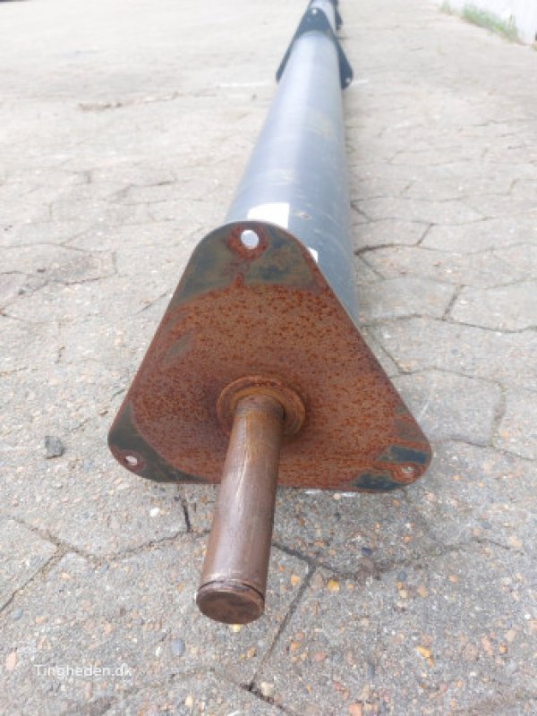 Schneidwerk of the type New Holland Falihd, Gebrauchtmaschine in Hemmet (Picture 14)