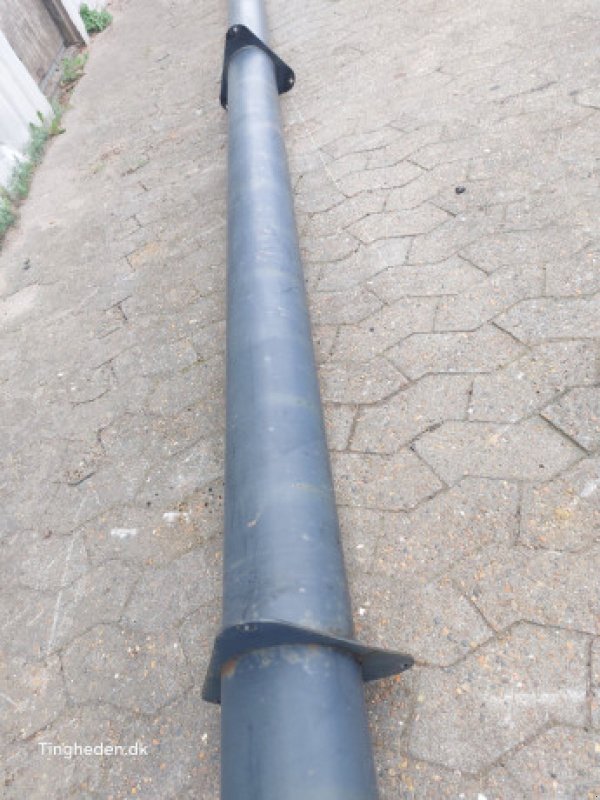 Schneidwerk of the type New Holland Falihd, Gebrauchtmaschine in Hemmet (Picture 9)