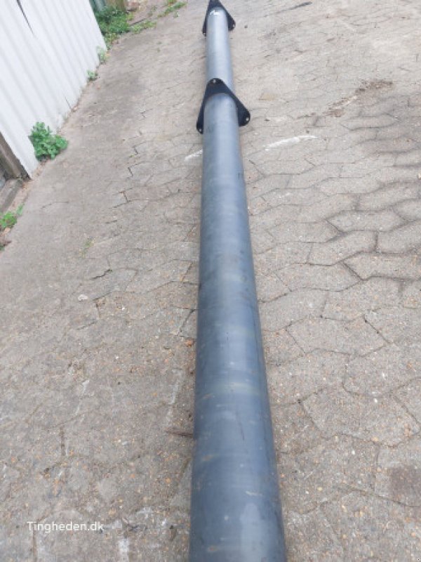 Schneidwerk of the type New Holland Falihd, Gebrauchtmaschine in Hemmet (Picture 11)