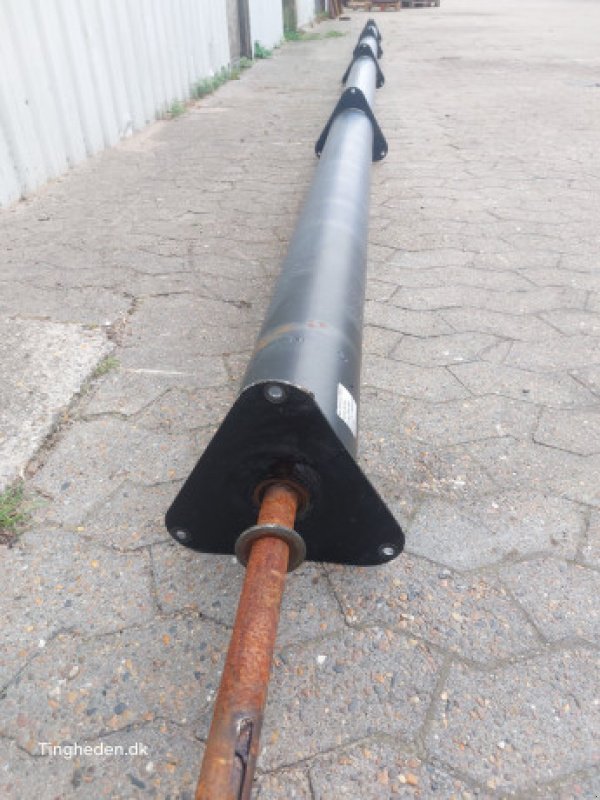 Schneidwerk of the type New Holland Falihd, Gebrauchtmaschine in Hemmet (Picture 4)