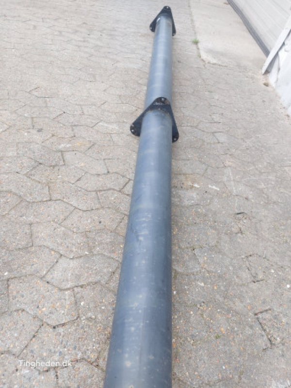 Schneidwerk of the type New Holland Falihd, Gebrauchtmaschine in Hemmet (Picture 10)