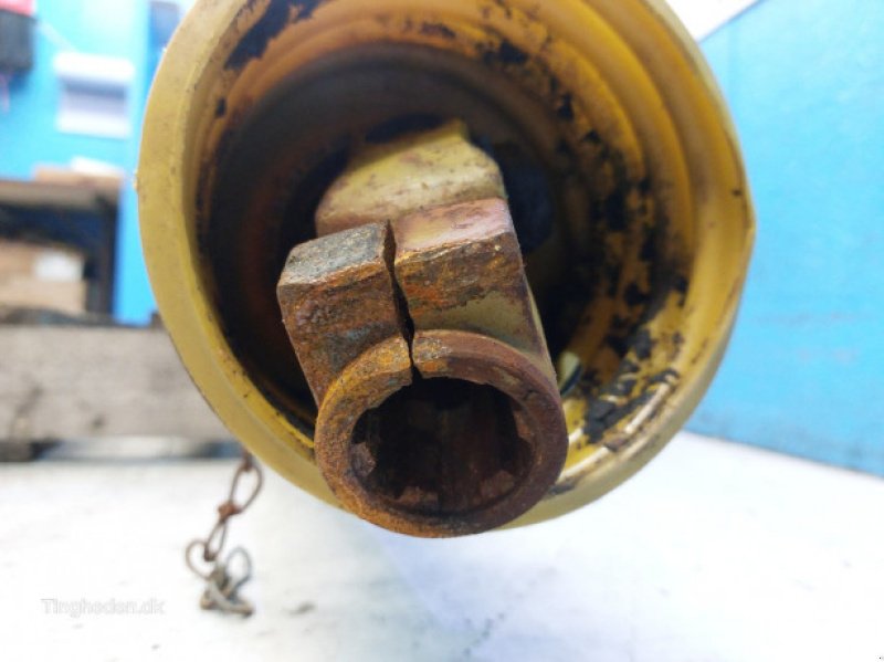 Schneidwerk typu New Holland Falihd, Gebrauchtmaschine v Hemmet (Obrázek 13)