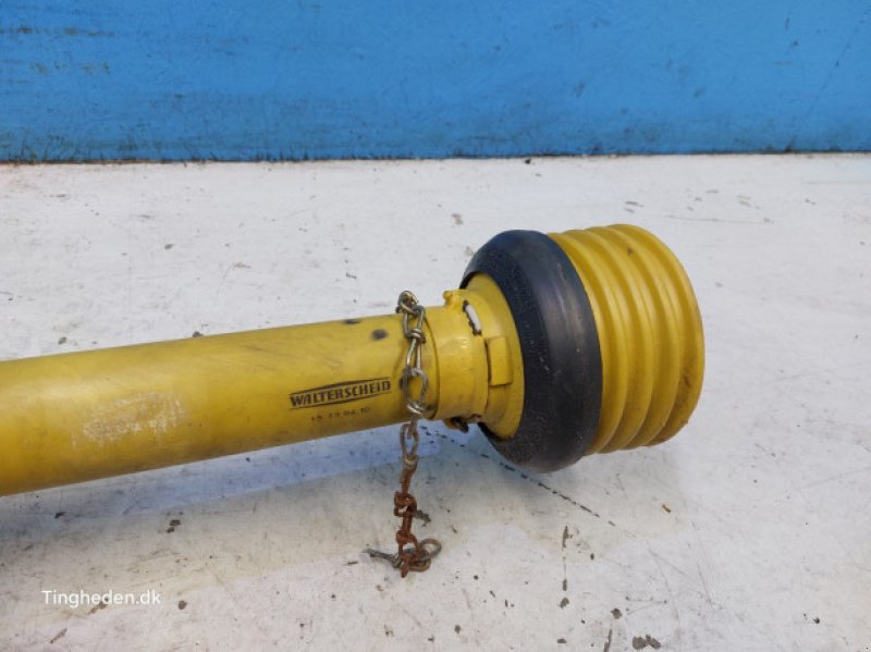 Schneidwerk typu New Holland Falihd, Gebrauchtmaschine v Hemmet (Obrázek 11)