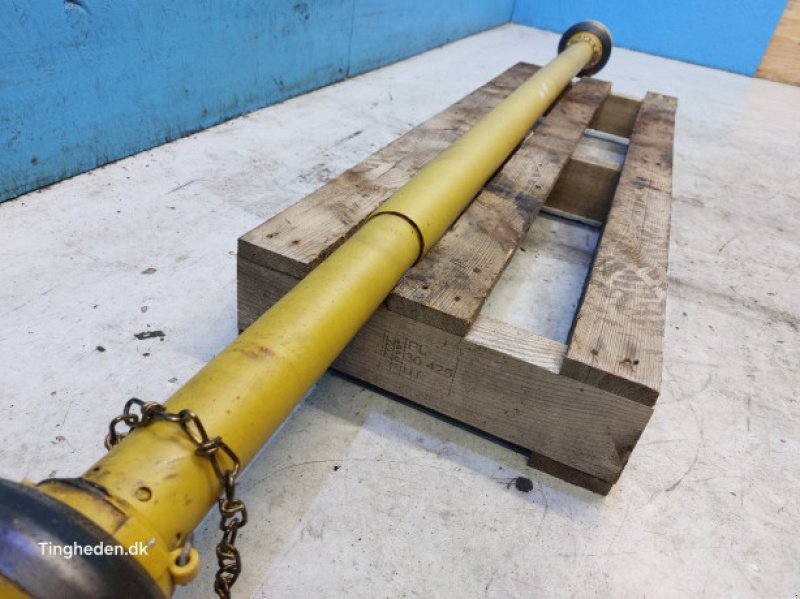 Schneidwerk typu New Holland Falihd, Gebrauchtmaschine v Hemmet (Obrázek 10)