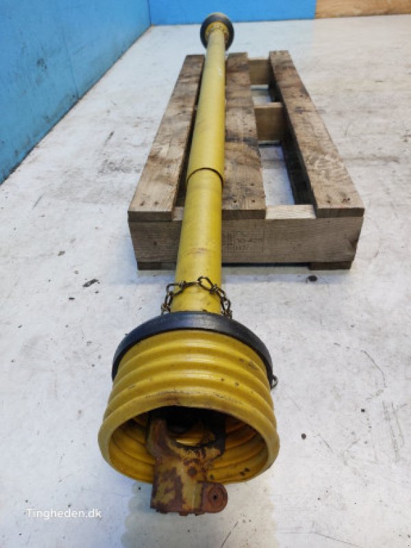 Schneidwerk typu New Holland Falihd, Gebrauchtmaschine v Hemmet (Obrázek 8)