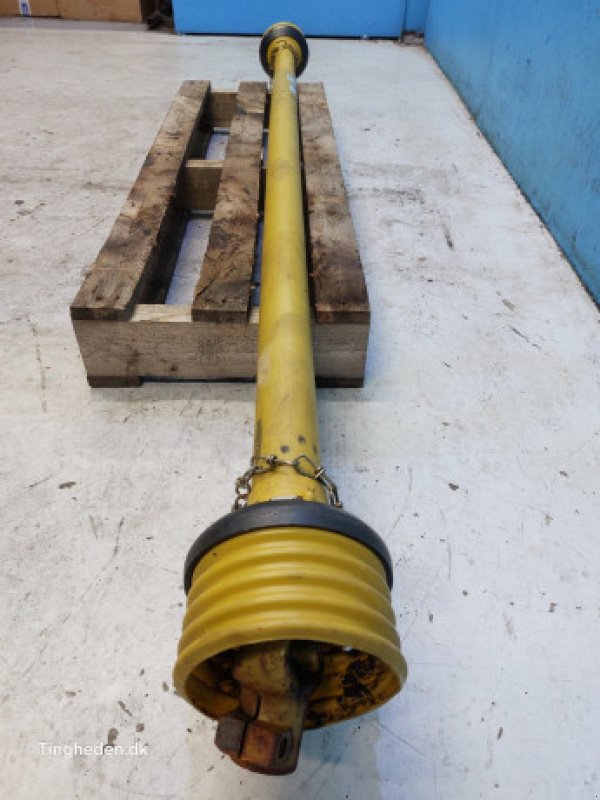 Schneidwerk typu New Holland Falihd, Gebrauchtmaschine v Hemmet (Obrázek 14)