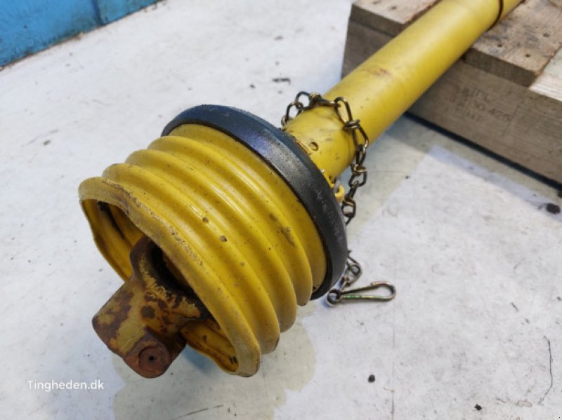 Schneidwerk typu New Holland Falihd, Gebrauchtmaschine v Hemmet (Obrázek 9)