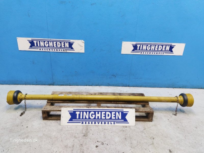 Schneidwerk typu New Holland Falihd, Gebrauchtmaschine v Hemmet (Obrázek 1)