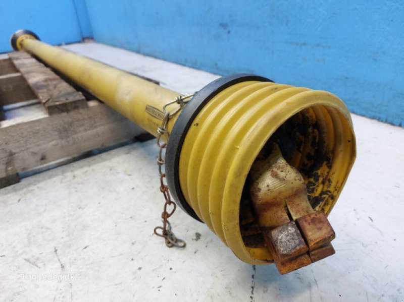 Schneidwerk typu New Holland Falihd, Gebrauchtmaschine v Hemmet (Obrázek 15)