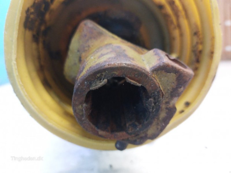 Schneidwerk typu New Holland Falihd, Gebrauchtmaschine v Hemmet (Obrázek 7)