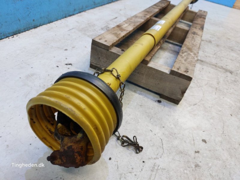 Schneidwerk typu New Holland Falihd, Gebrauchtmaschine v Hemmet (Obrázek 3)