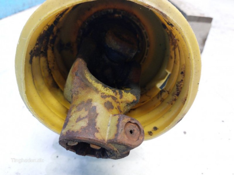 Schneidwerk typu New Holland Falihd, Gebrauchtmaschine v Hemmet (Obrázek 5)