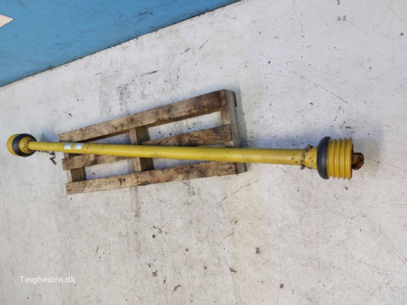 Schneidwerk typu New Holland Falihd, Gebrauchtmaschine v Hemmet (Obrázek 16)