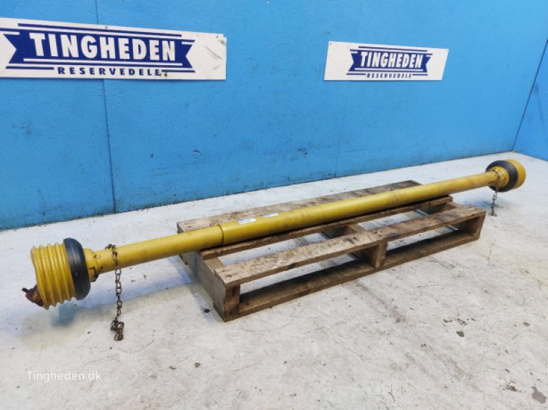 Schneidwerk typu New Holland Falihd, Gebrauchtmaschine v Hemmet (Obrázek 2)