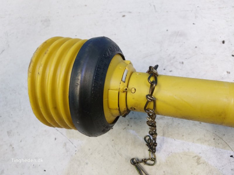 Schneidwerk typu New Holland Falihd, Gebrauchtmaschine v Hemmet (Obrázek 17)