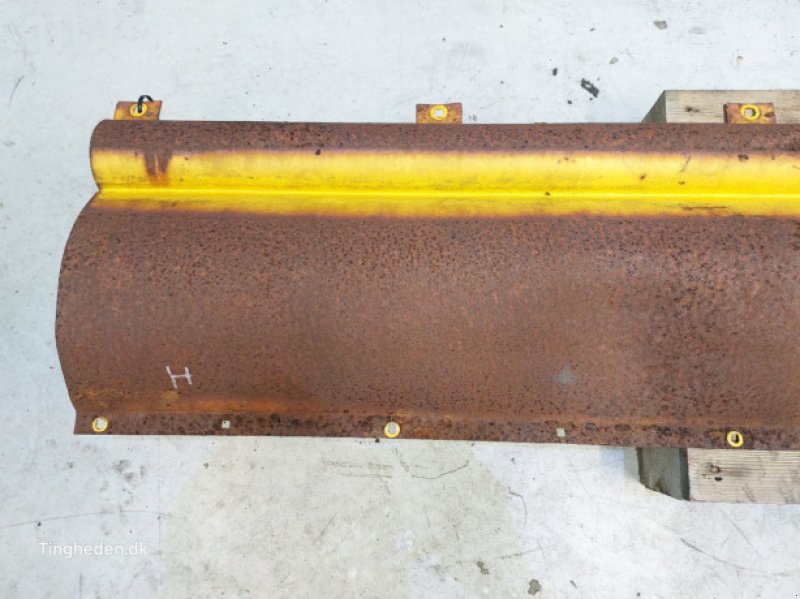 Schneidwerk des Typs New Holland Falihd, Gebrauchtmaschine in Hemmet (Bild 12)