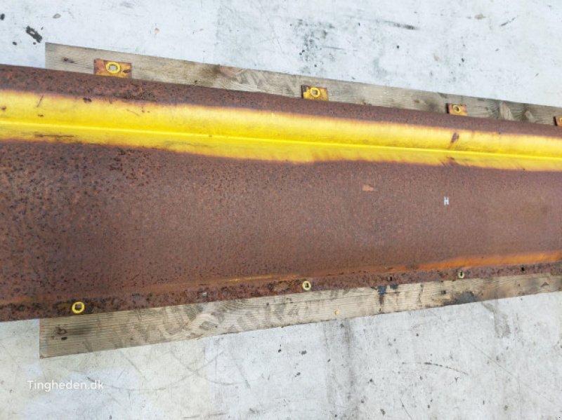 Schneidwerk des Typs New Holland Falihd, Gebrauchtmaschine in Hemmet (Bild 13)