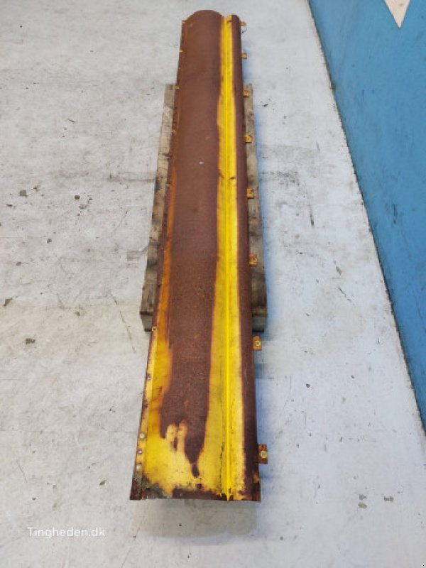 Schneidwerk des Typs New Holland Falihd, Gebrauchtmaschine in Hemmet (Bild 19)