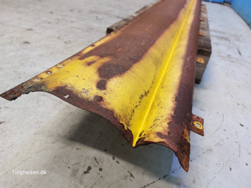 Schneidwerk des Typs New Holland Falihd, Gebrauchtmaschine in Hemmet (Bild 18)