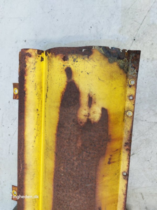 Schneidwerk des Typs New Holland Falihd, Gebrauchtmaschine in Hemmet (Bild 15)