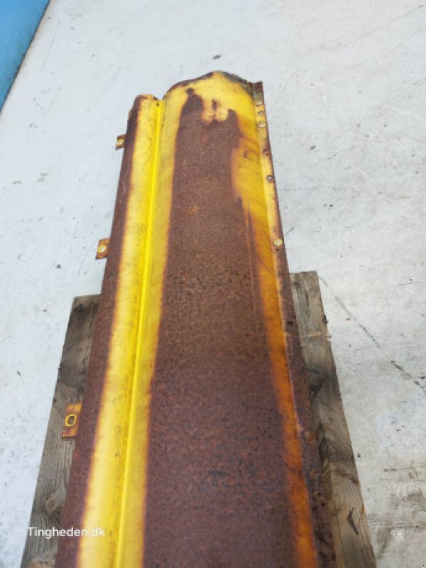 Schneidwerk des Typs New Holland Falihd, Gebrauchtmaschine in Hemmet (Bild 14)