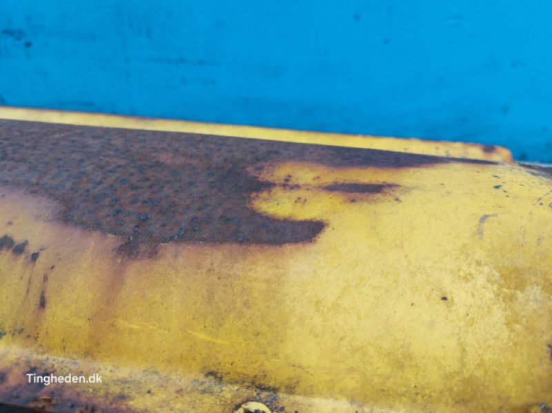 Schneidwerk des Typs New Holland Falihd, Gebrauchtmaschine in Hemmet (Bild 16)