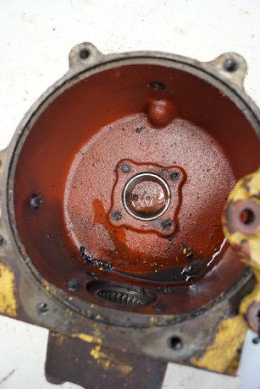 Schneidwerk typu New Holland Hige Capacity, Gebrauchtmaschine v Hemmet (Obrázek 9)