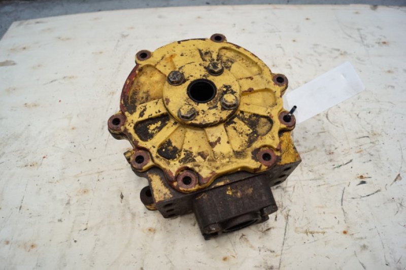 Schneidwerk typu New Holland Hige Capacity, Gebrauchtmaschine v Hemmet (Obrázek 13)