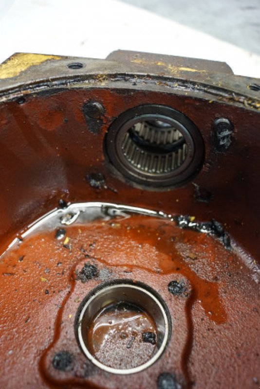 Schneidwerk typu New Holland Hige Capacity, Gebrauchtmaschine v Hemmet (Obrázek 10)