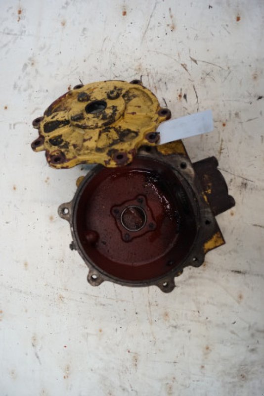 Schneidwerk typu New Holland Hige Capacity, Gebrauchtmaschine v Hemmet (Obrázek 11)