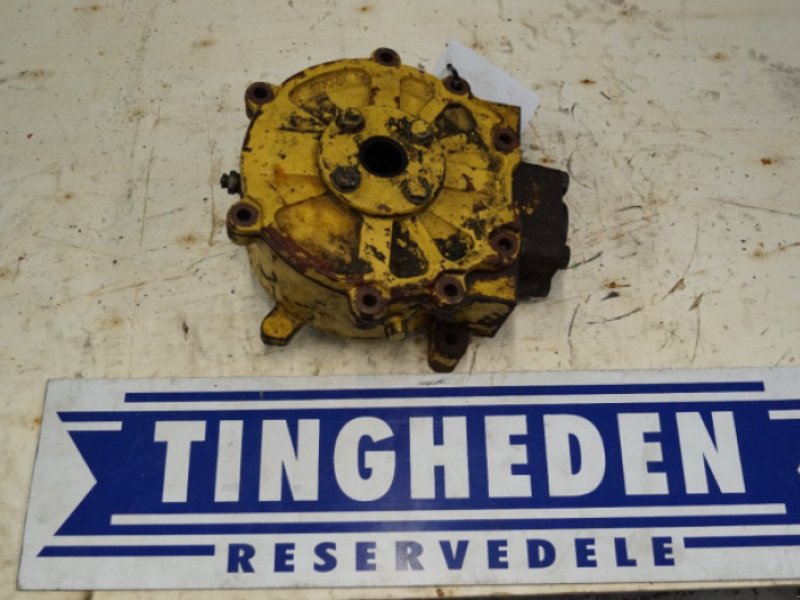 Schneidwerk des Typs New Holland Hige Capacity, Gebrauchtmaschine in Hemmet (Bild 1)