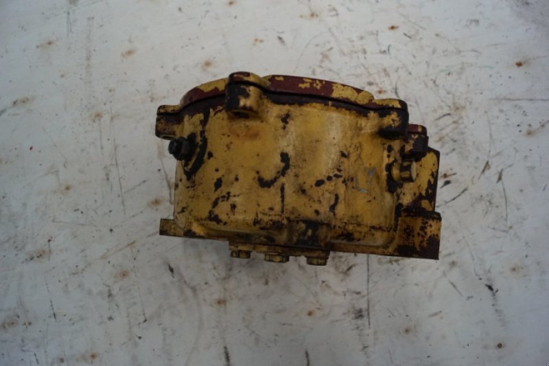 Schneidwerk typu New Holland Hige Capacity, Gebrauchtmaschine v Hemmet (Obrázek 7)