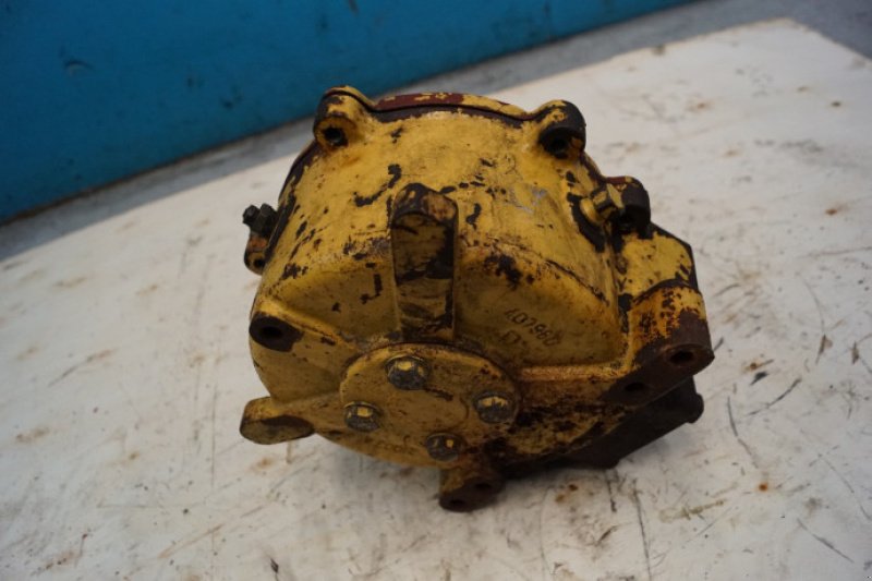 Schneidwerk typu New Holland Hige Capacity, Gebrauchtmaschine v Hemmet (Obrázek 5)