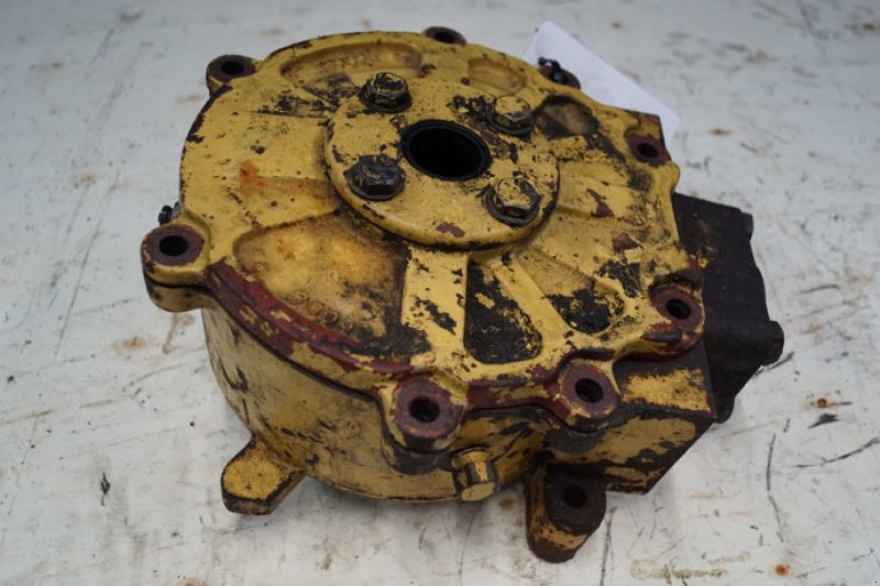 Schneidwerk typu New Holland Hige Capacity, Gebrauchtmaschine v Hemmet (Obrázek 2)