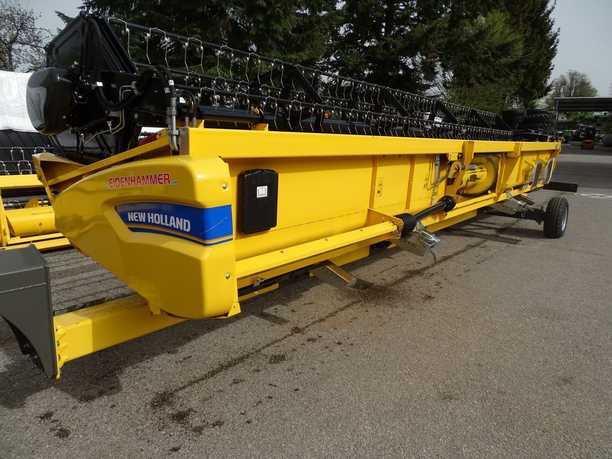 Schneidwerk tipa New Holland High Capacity 9,15m/30FT, Vorführmaschine u Burgkirchen (Slika 9)