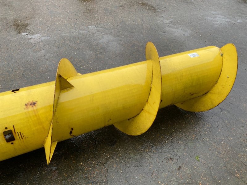 Schneidwerk typu New Holland M135, Gebrauchtmaschine v Hemmet (Obrázek 9)