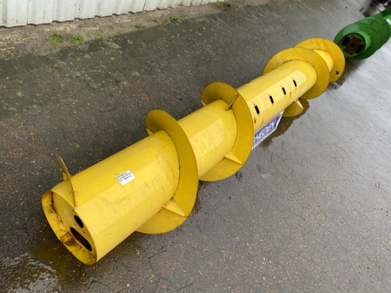 Schneidwerk typu New Holland M135, Gebrauchtmaschine v Hemmet (Obrázek 12)