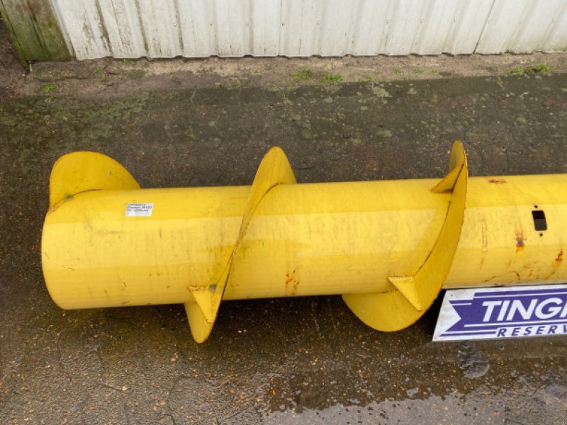 Schneidwerk typu New Holland M135, Gebrauchtmaschine v Hemmet (Obrázek 2)