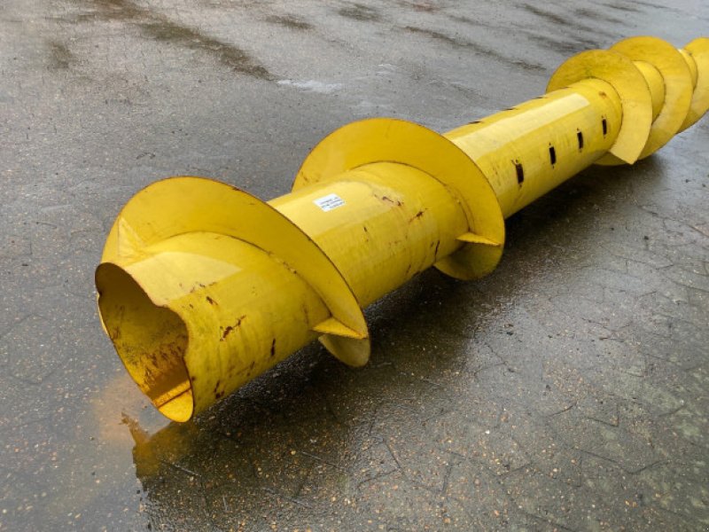 Schneidwerk typu New Holland M135, Gebrauchtmaschine v Hemmet (Obrázek 7)