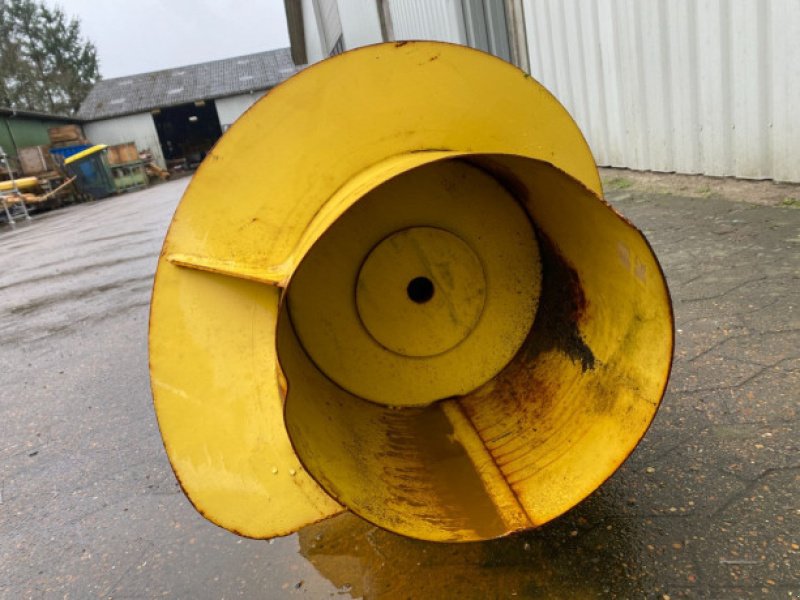 Schneidwerk typu New Holland M135, Gebrauchtmaschine v Hemmet (Obrázek 5)