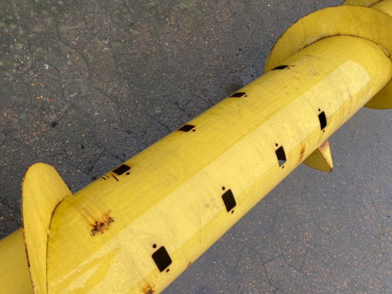 Schneidwerk typu New Holland M135, Gebrauchtmaschine v Hemmet (Obrázek 13)