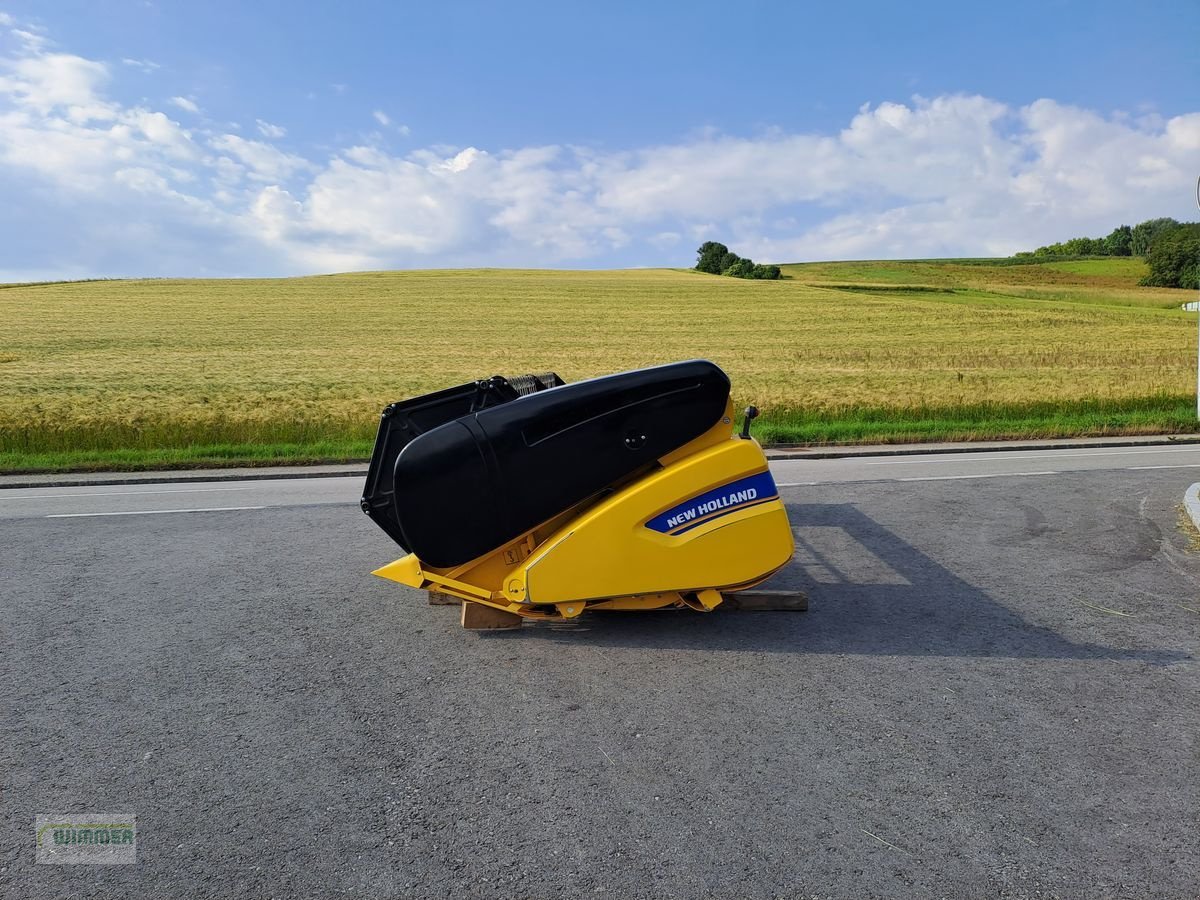 Schneidwerk des Typs New Holland NH 400 - gebrauchtes New Holland 4m Schneidwerk, Gebrauchtmaschine in Kematen (Bild 2)