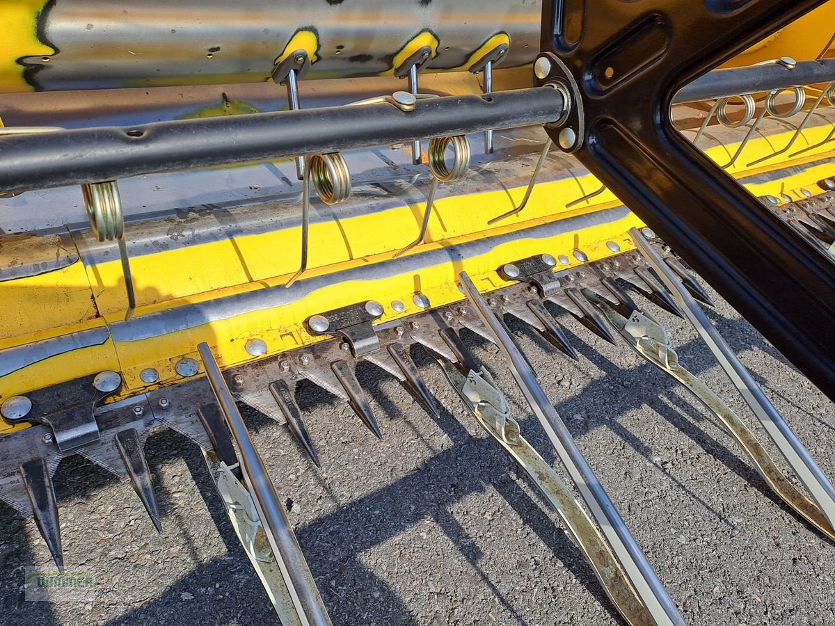 Schneidwerk des Typs New Holland NH 400 - gebrauchtes New Holland 4m Schneidwerk, Gebrauchtmaschine in Kematen (Bild 11)