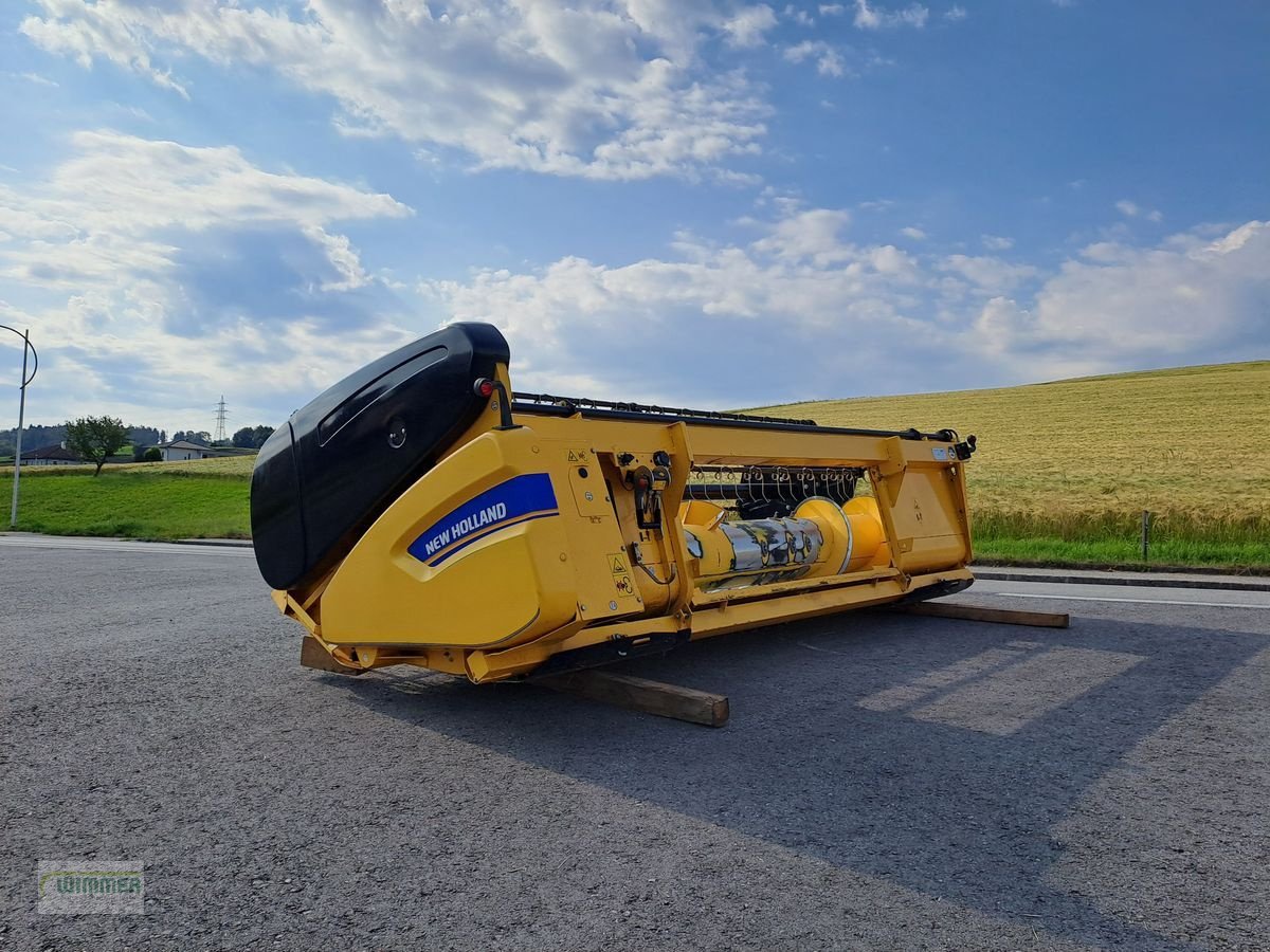 Schneidwerk of the type New Holland NH 400 - gebrauchtes Schneidwerk 4m, Gebrauchtmaschine in Kematen (Picture 3)