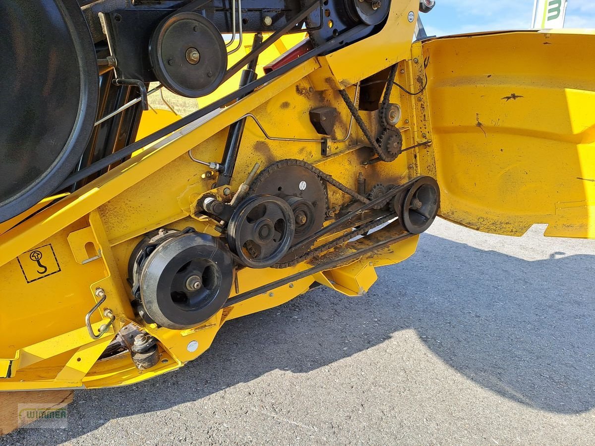 Schneidwerk of the type New Holland NH 400 - gebrauchtes Schneidwerk 4m, Gebrauchtmaschine in Kematen (Picture 13)