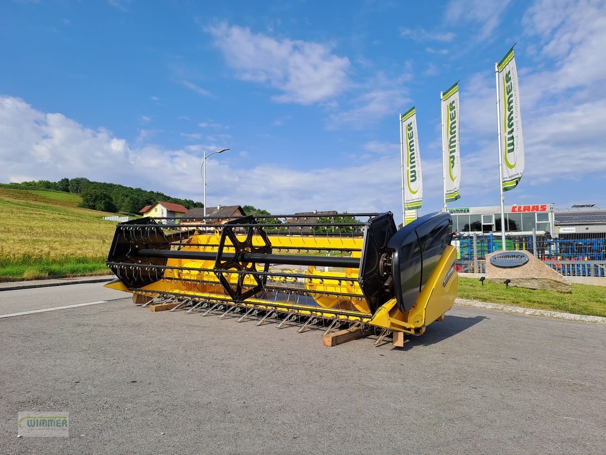 Schneidwerk of the type New Holland NH 400 - gebrauchtes Schneidwerk 4m, Gebrauchtmaschine in Kematen (Picture 1)