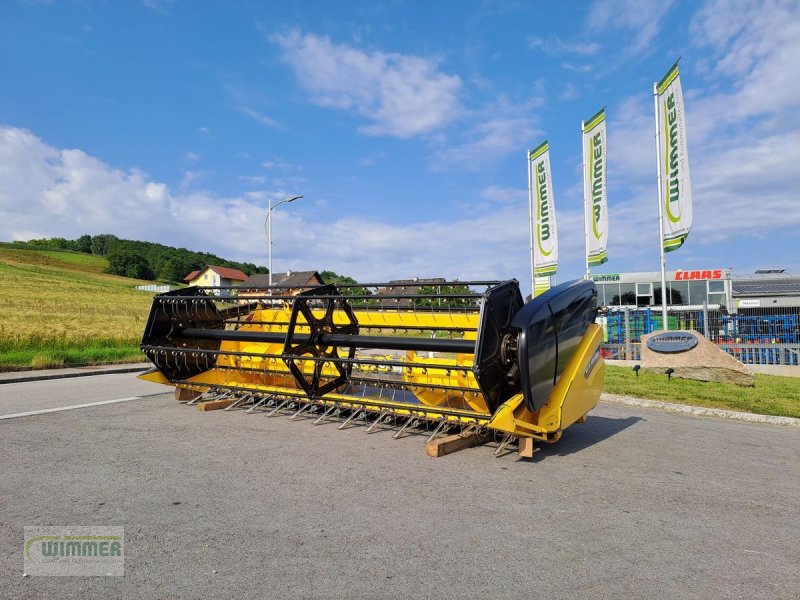 Schneidwerk des Typs New Holland NH 400 - gebrauchtes Schneidwerk 4m, Gebrauchtmaschine in Kematen (Bild 1)